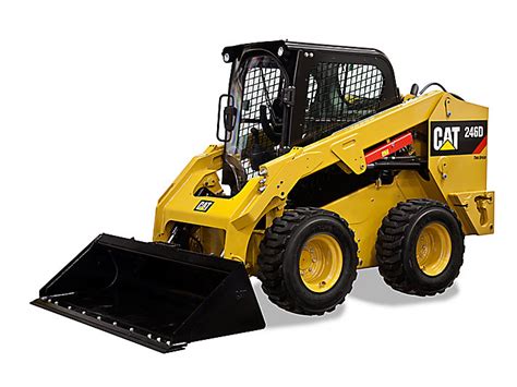 2018 cat 246d skid steer|cat 246 skid steer manual.